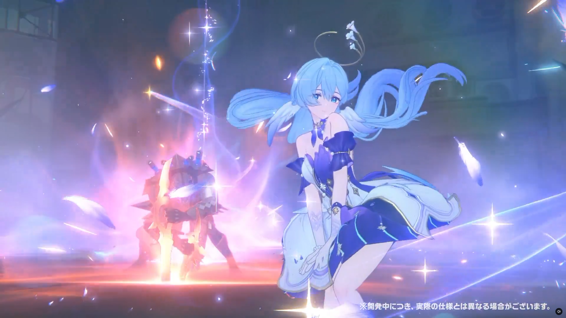 『ゼンゼロ』「サンブリンガー」のプレイ映像が公開！『崩壊：スターレイル』コラボ「カフカ」「ロビン」の情報も_005