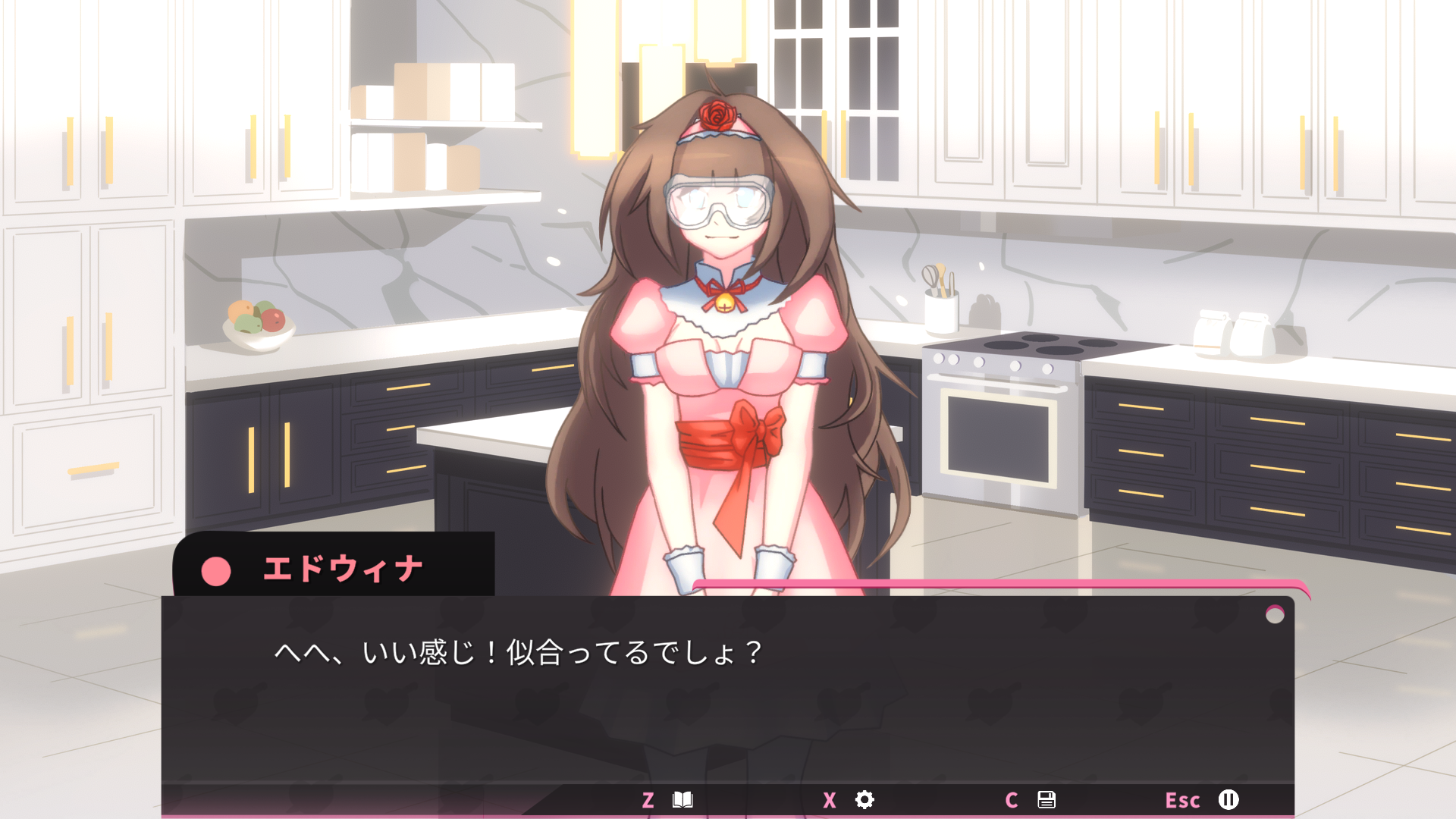 『Serial Lover』日本語版が10月22日よりSteamで配信開始_005