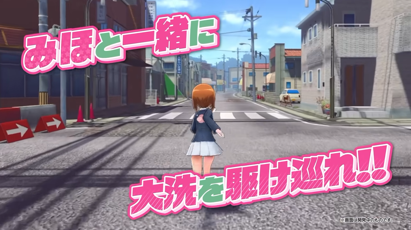 『ガールズ＆パンツァー オールスター・タンク・カーニバル』発表_006