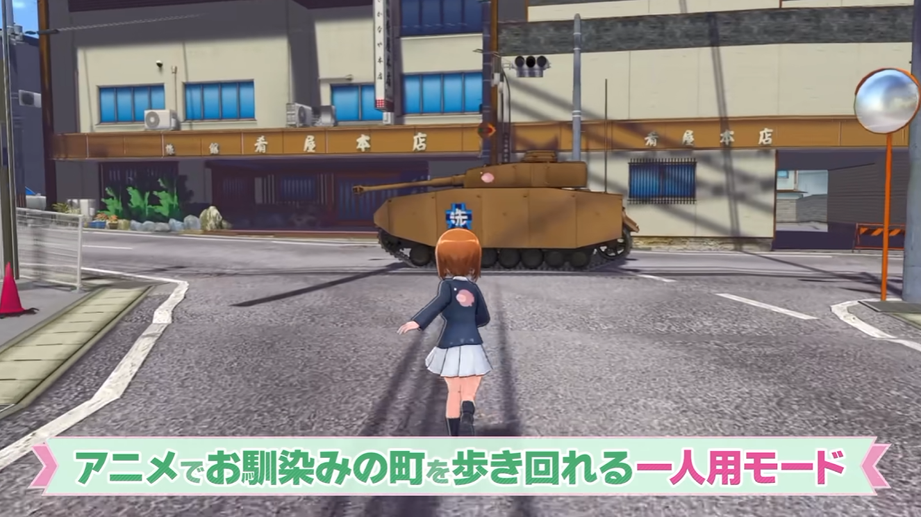『ガールズ＆パンツァー オールスター・タンク・カーニバル』発表_005