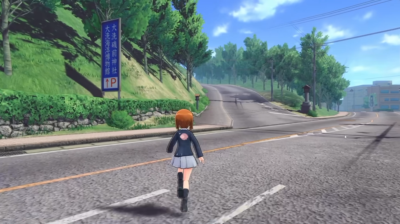 『ガールズ＆パンツァー オールスター・タンク・カーニバル』発表_002