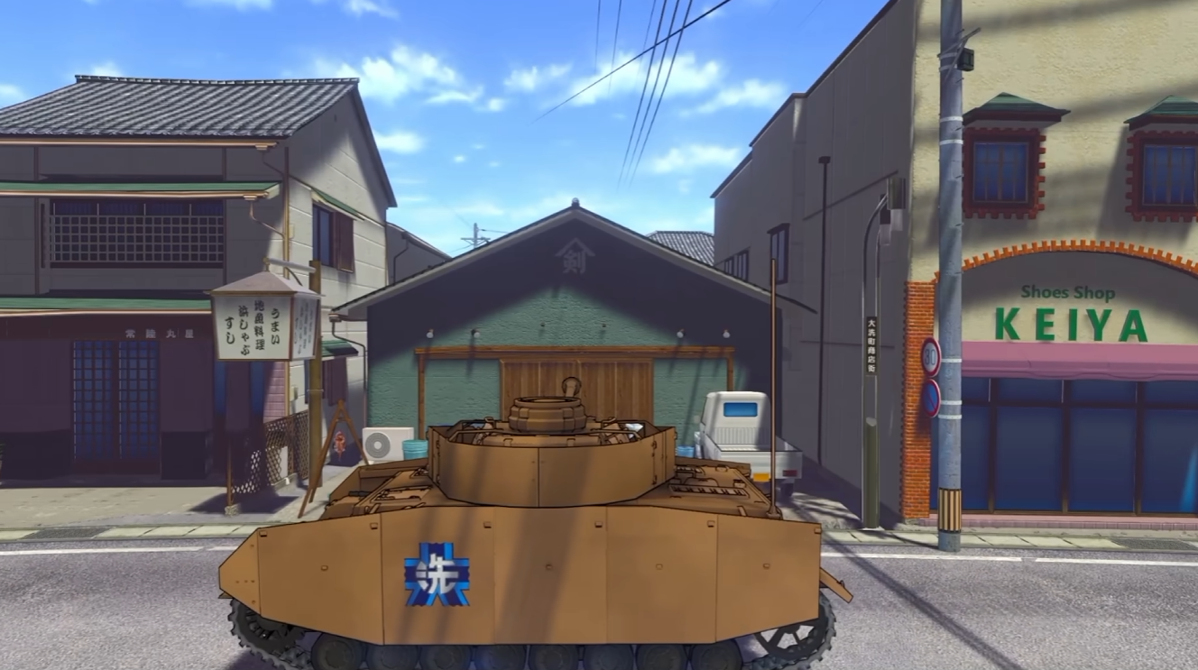 『ガールズ＆パンツァー オールスター・タンク・カーニバル』発表_003