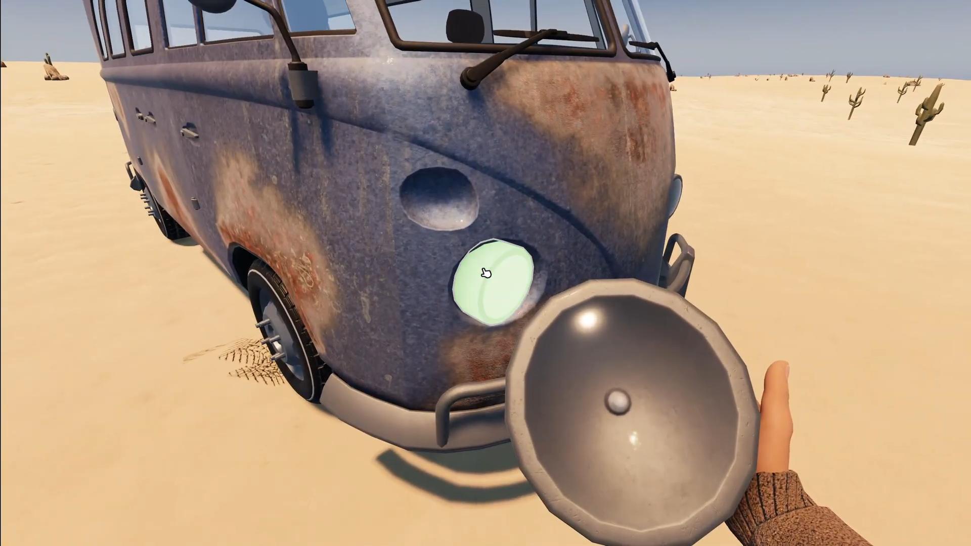 『Nomad Drive』が面白そう。廃車を修理し、4人で終末世界を旅するサバイバルゲーム_001
