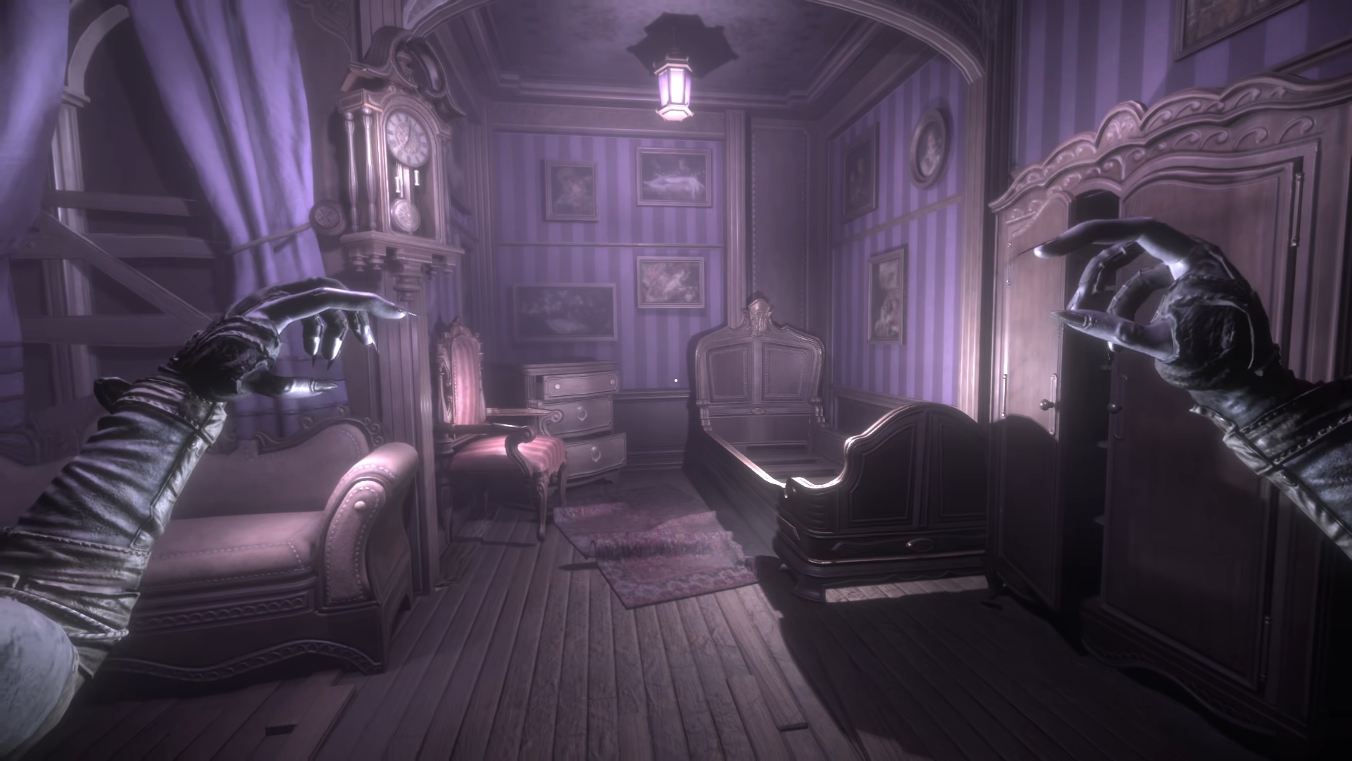 『Bloody Hell Hotel』、2026年末の早期アクセスをやめ、2027年に完成版で発売へ。吸血鬼のホテル経営ゲーム_002