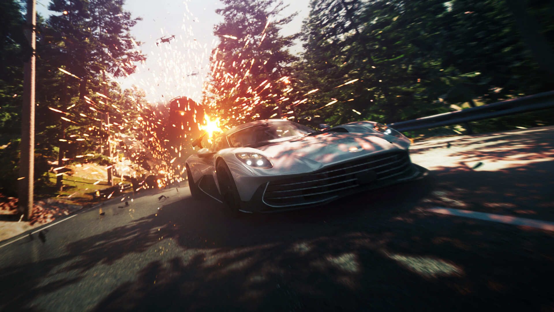 『007 ファーストライト』初の大型無料DLCが配信開始_002