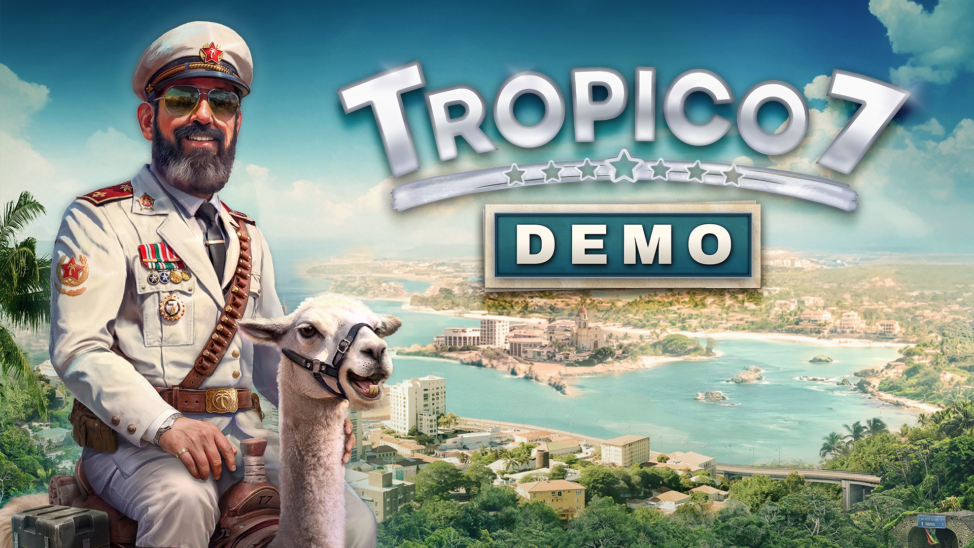 『トロピコ 7』日本語版が2027年1月28日より発売決定！_013
