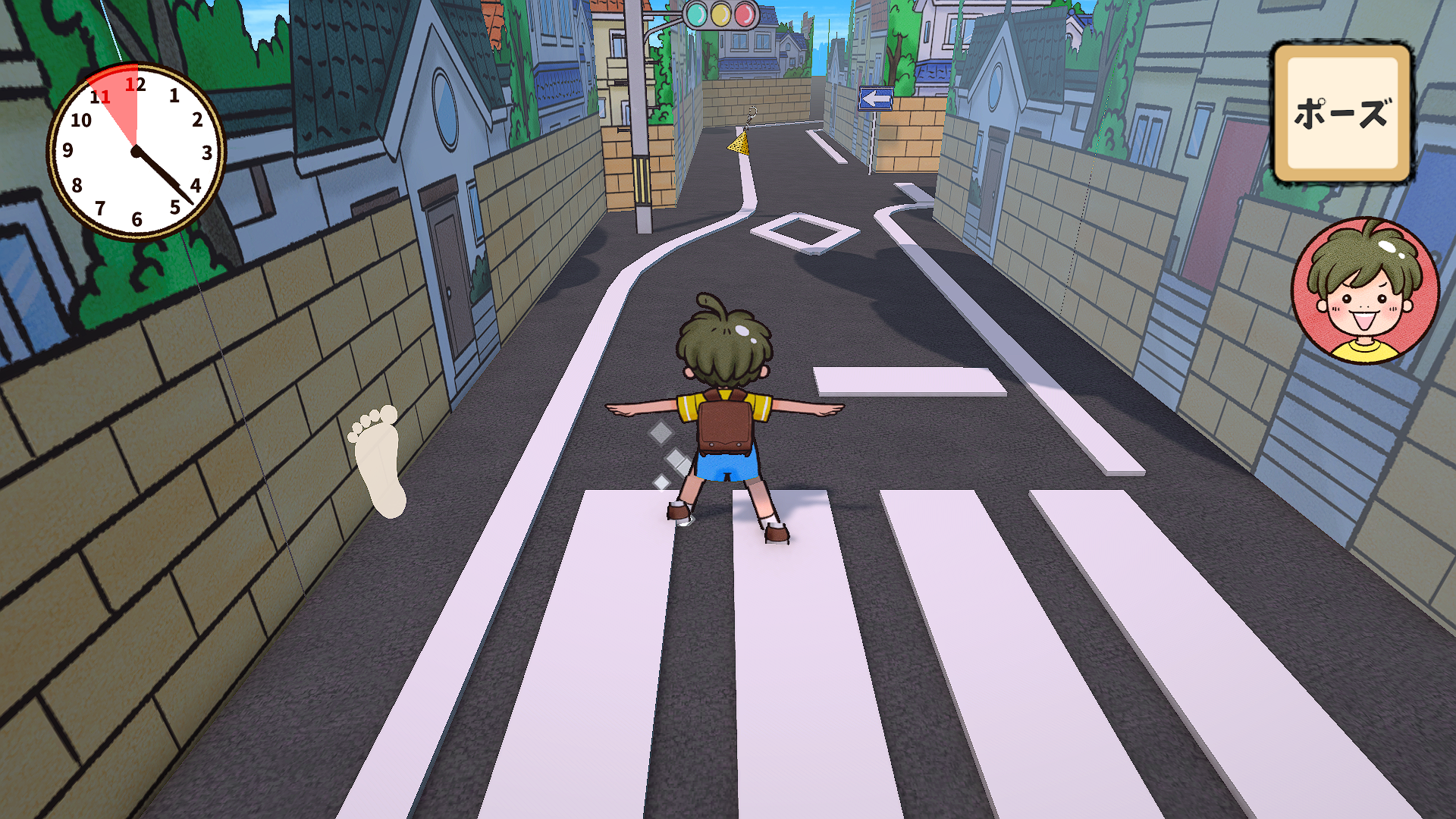 『ホワイトノウェイ』が12月1日にSteamなどで発売_001