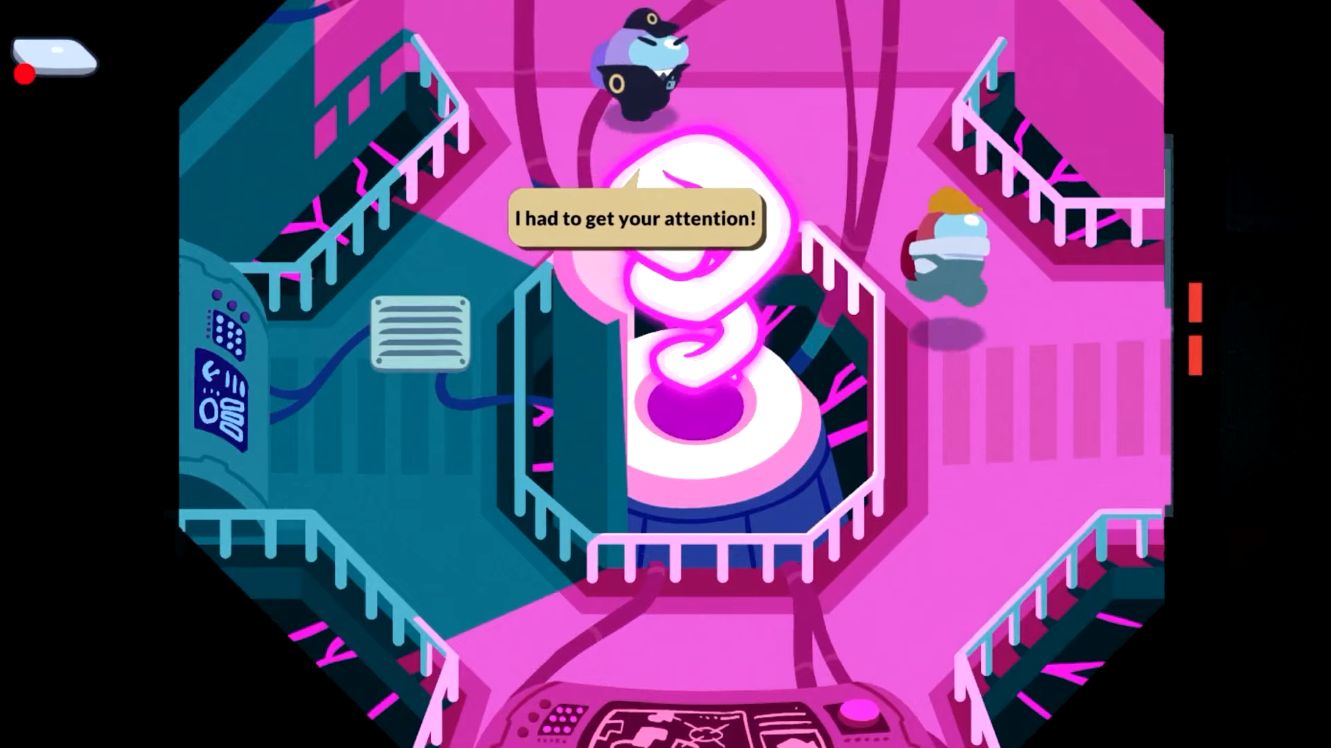 『Among Us Story: On Guard』2027年2月17日に発売決定。『Among Us』の完全新作ゲーム_003