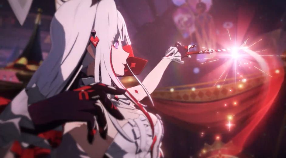 『崩壊：スターレイル』新★5キャラ「星神★アッハ（CV.戸松遥）」のプレイ映像が公開_002