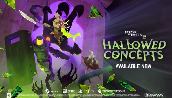 名作ローグライクTPS『Risk of Rain 2』のDLC第4弾「Hallowed Concepts」がサプライズ配信開始_005