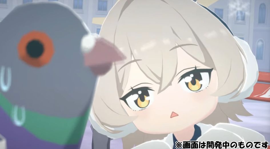 『ブルアカ』ラナ(CV:飯田ヒカル)が実装決定_003