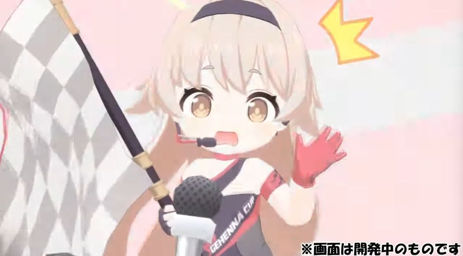 『ブルアカ』ラナ(CV:飯田ヒカル)が実装決定_006
