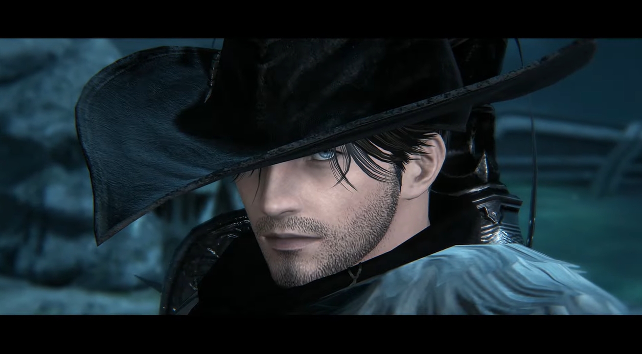 『FF14』×『エヴァ』コラボは光の戦士と初号機が対決する?葛城ミサトによる次回予告映像がファンフェスにて公開_002