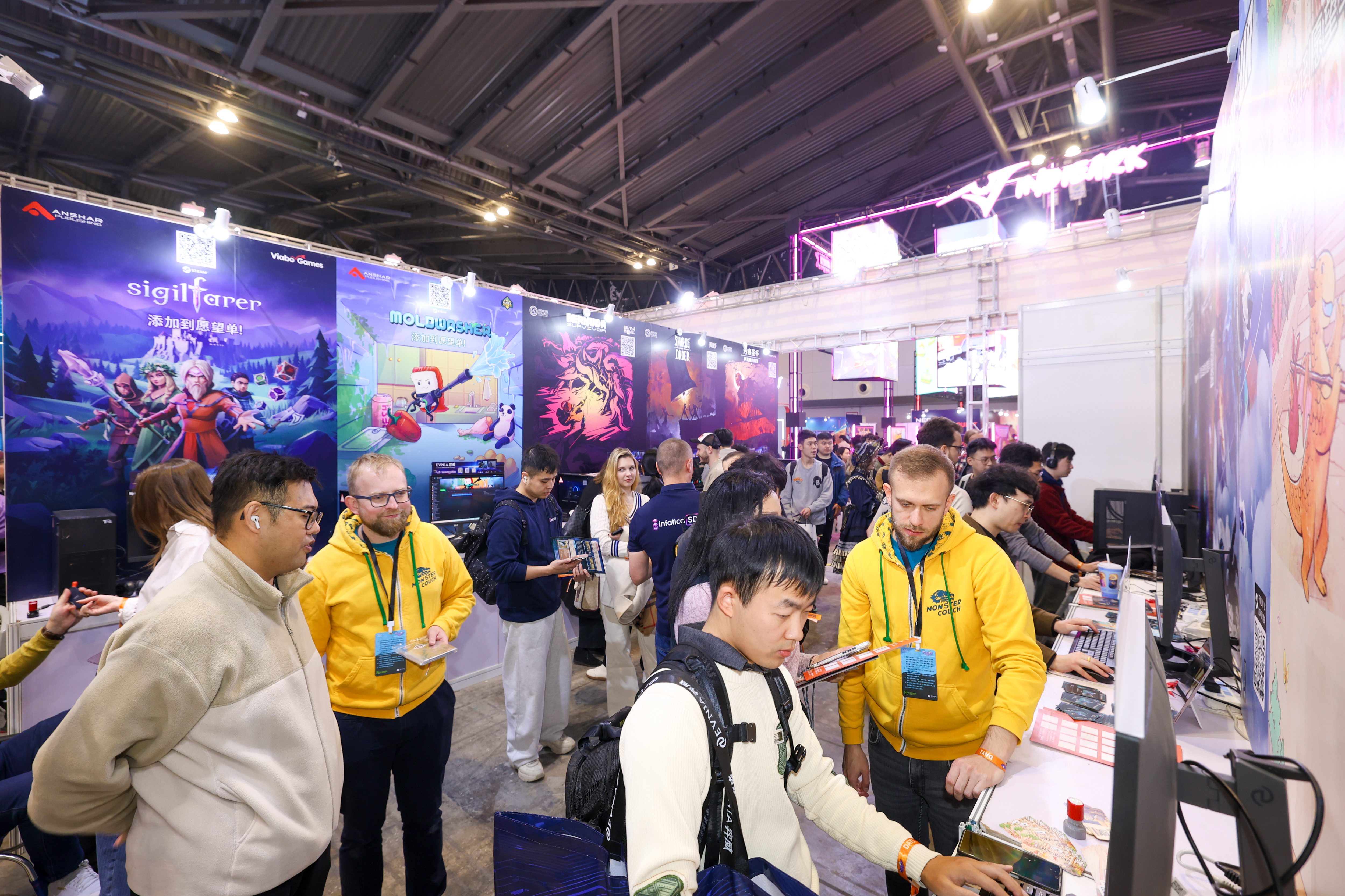 「WePlayExpo JAPAN 2027」の開催が決定。2027年4月2日～4日の3日間、幕張メッセにて開催_007