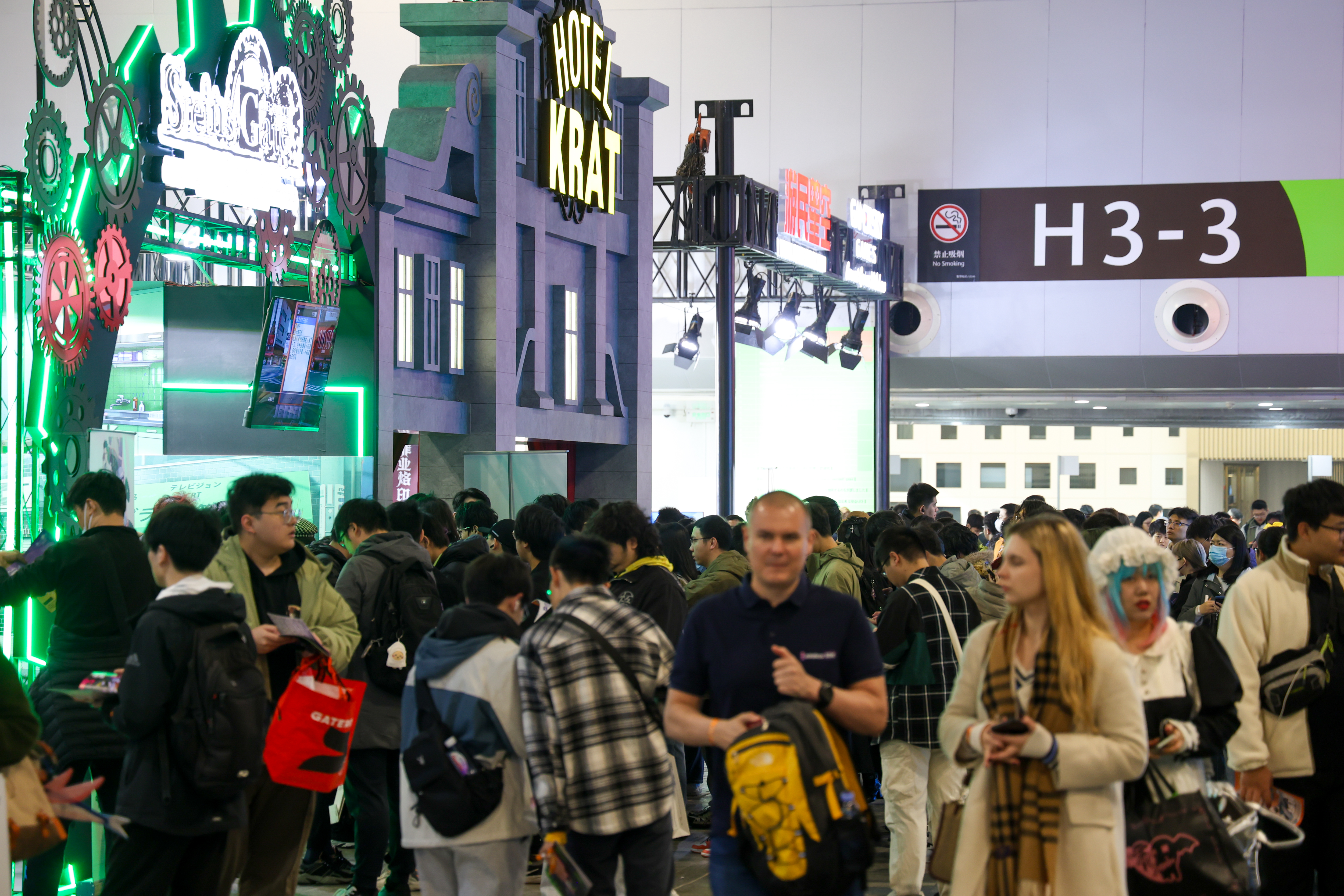 「WePlayExpo JAPAN 2027」の開催が決定。2027年4月2日～4日の3日間、幕張メッセにて開催_008