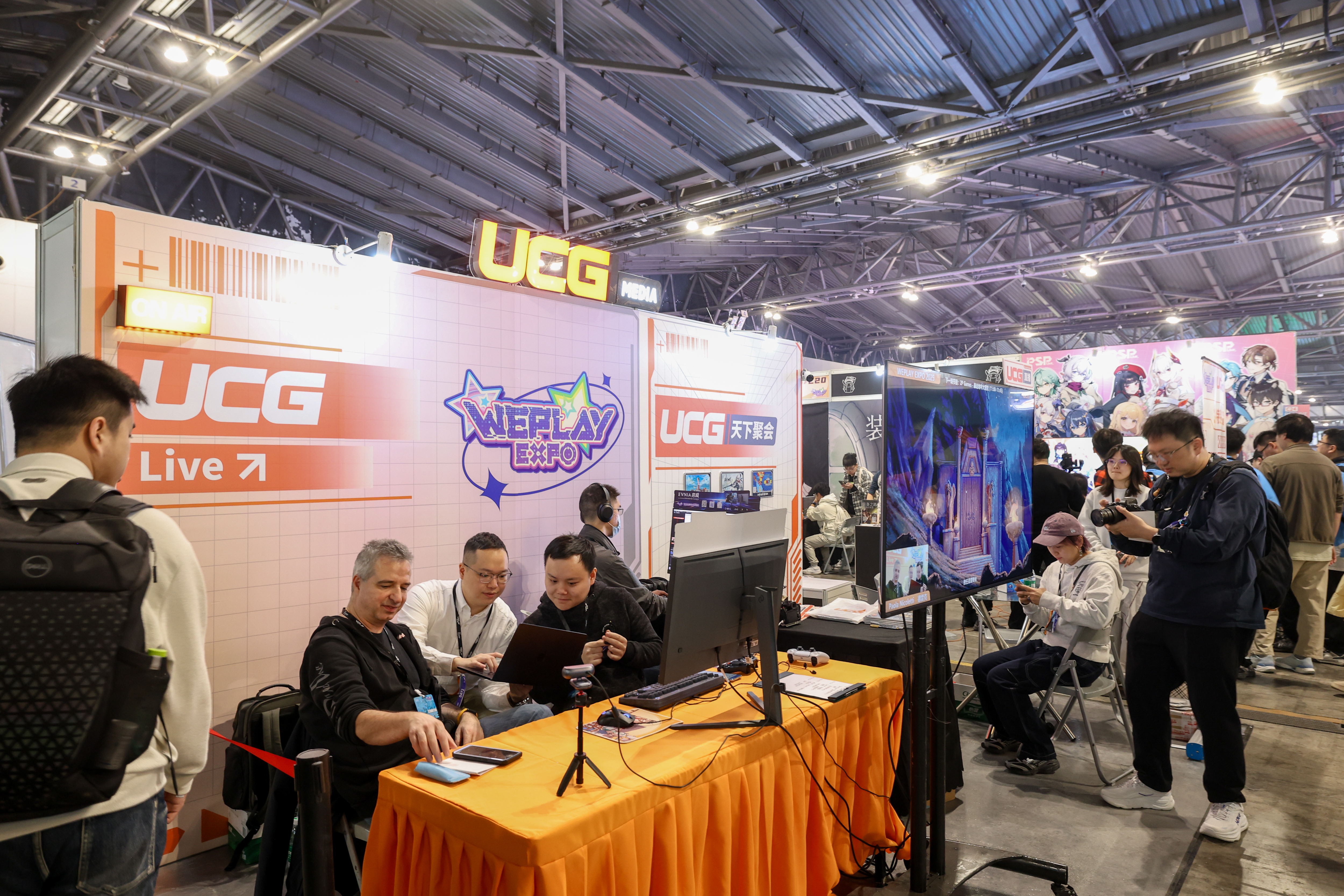 「WePlayExpo JAPAN 2027」の開催が決定。2027年4月2日～4日の3日間、幕張メッセにて開催_009