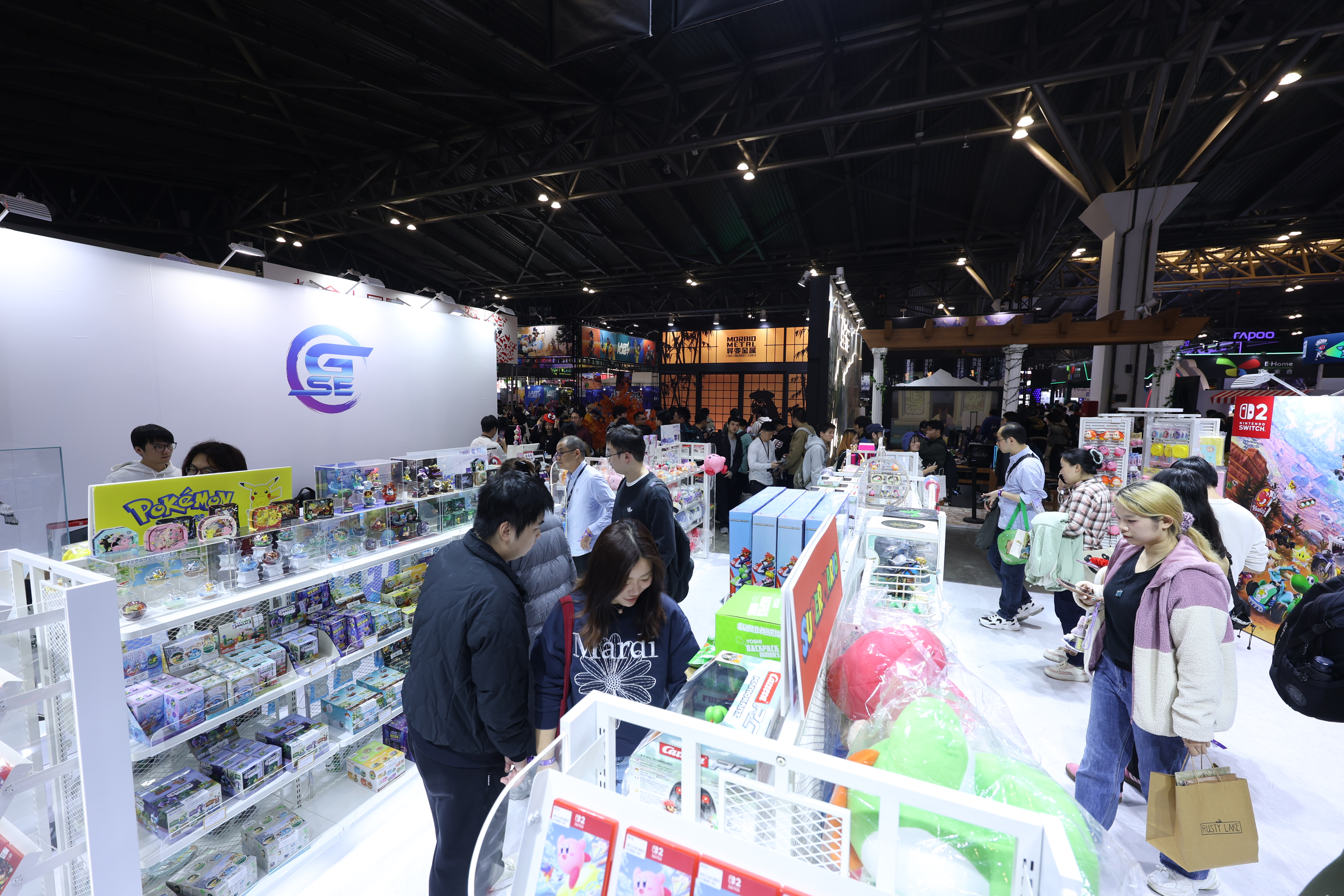 「WePlayExpo JAPAN 2027」の開催が決定。2027年4月2日～4日の3日間、幕張メッセにて開催_013