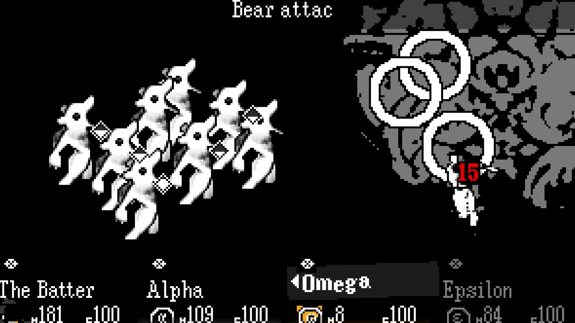 『OFF』がSteamで1700円→1122円に。トビー・フォックス氏に影響を与えた、不気味な世界を旅するRPG_001