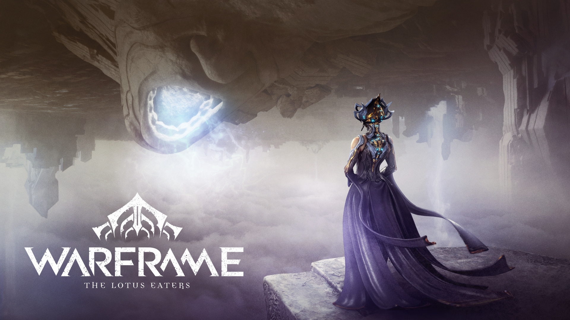 『Warframe』ついに太陽系の外へ。