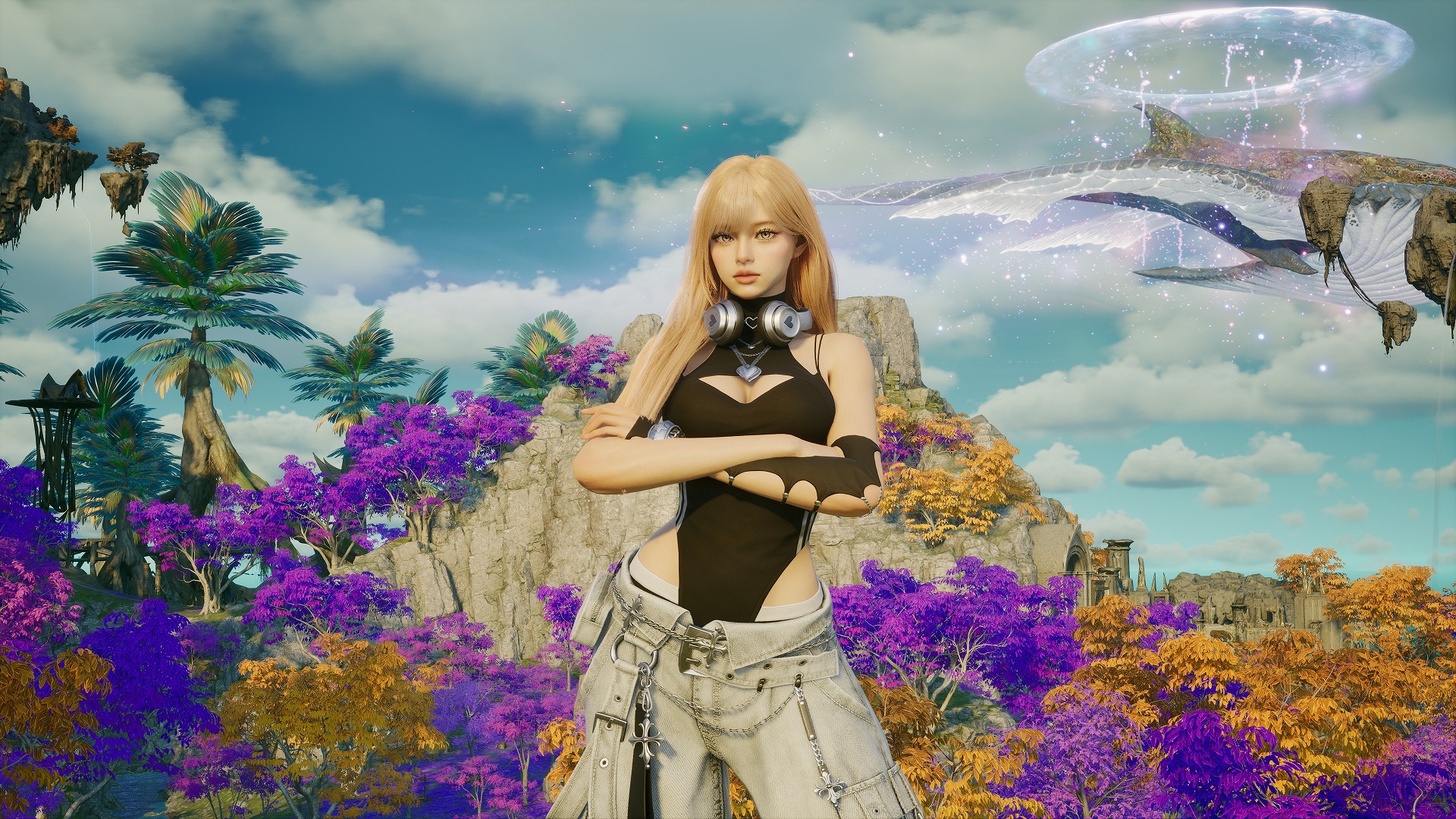 正式サービスを迎えたMMORPG『AION2』開発チームに本音を聞いた_003