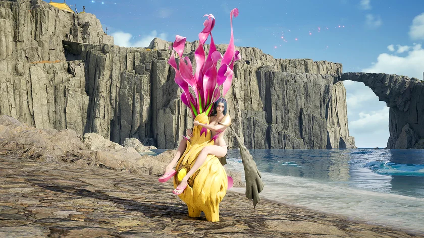 正式サービスを迎えたMMORPG『AION2』開発チームに本音を聞いた_005