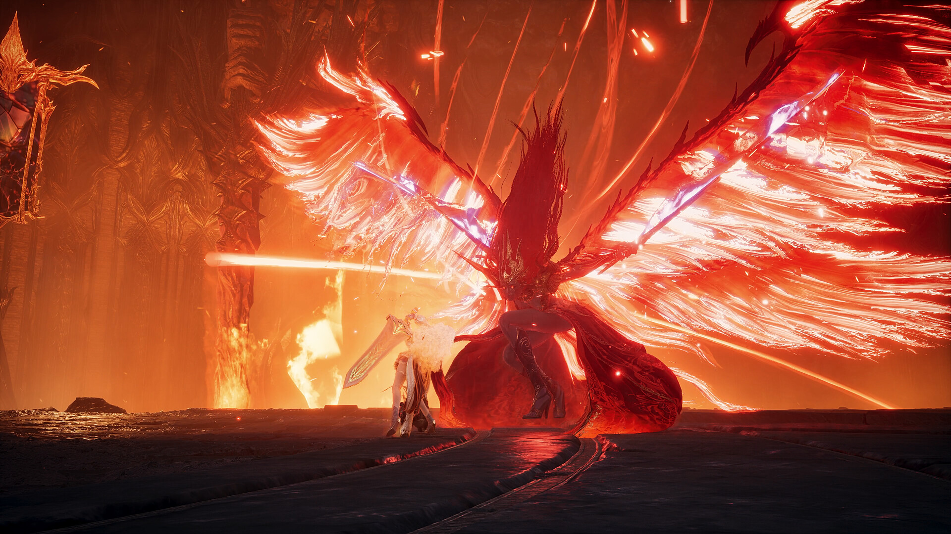 正式サービスを迎えたMMORPG『AION2』開発チームに本音を聞いた_006