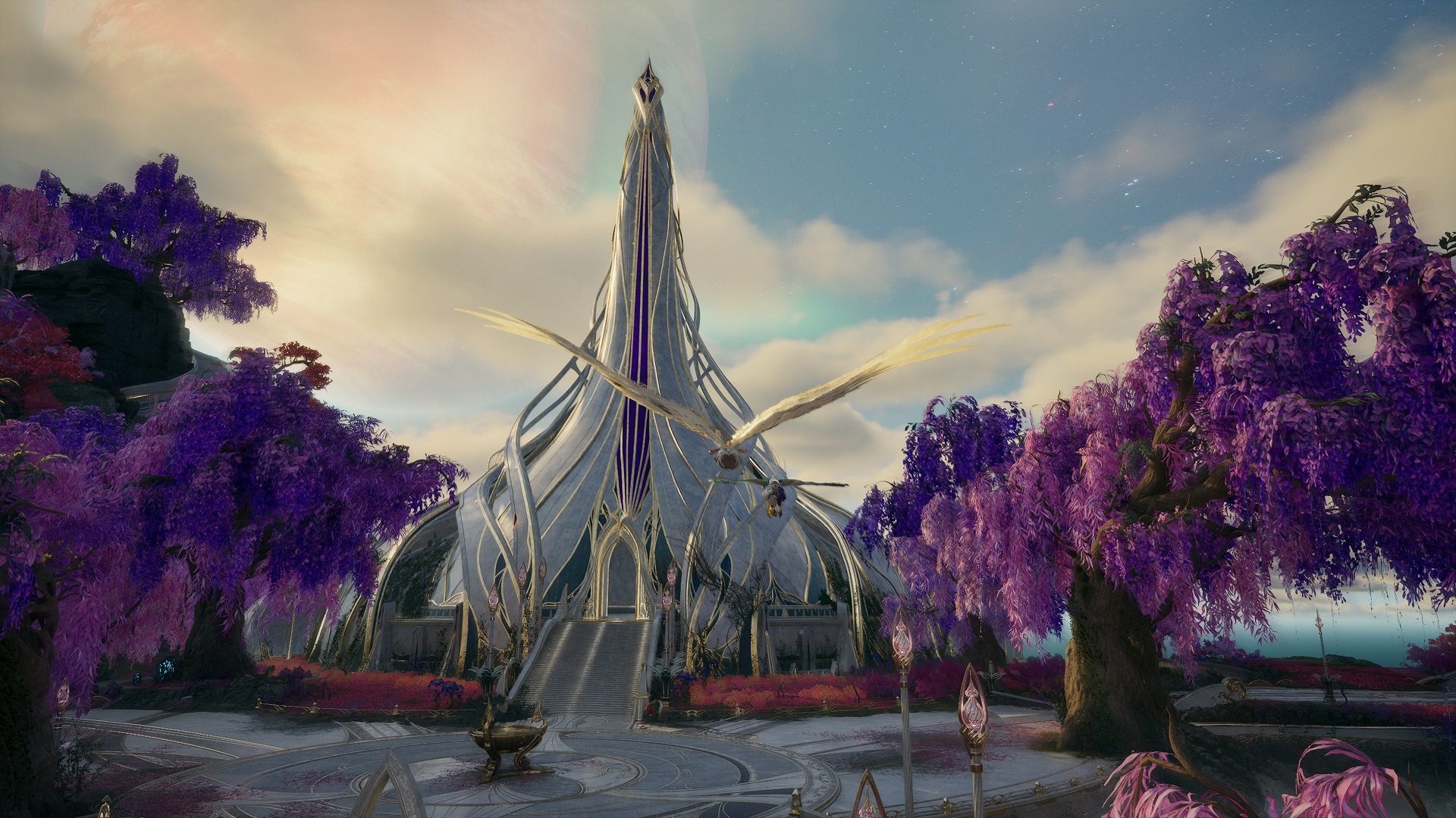 正式サービスを迎えたMMORPG『AION2』開発チームに本音を聞いた_008