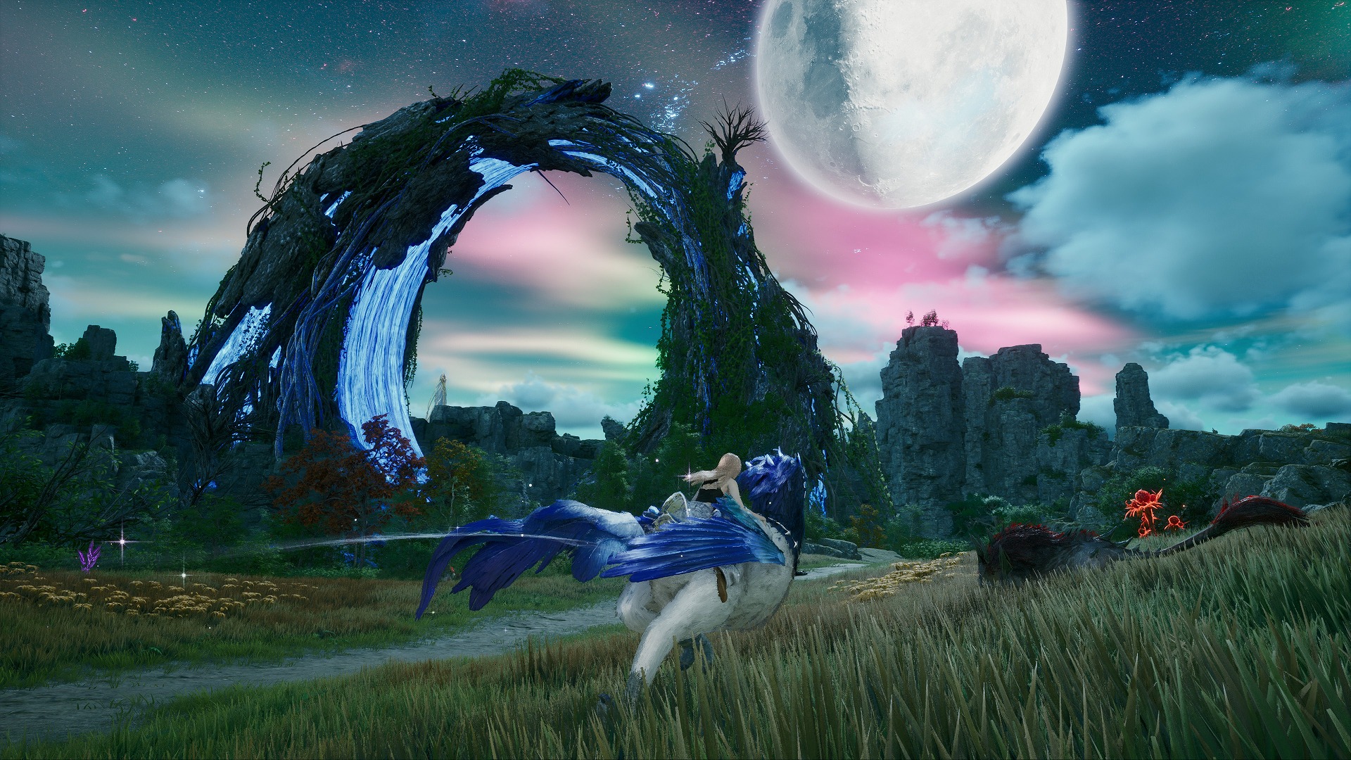 正式サービスを迎えたMMORPG『AION2』開発チームに本音を聞いた_010