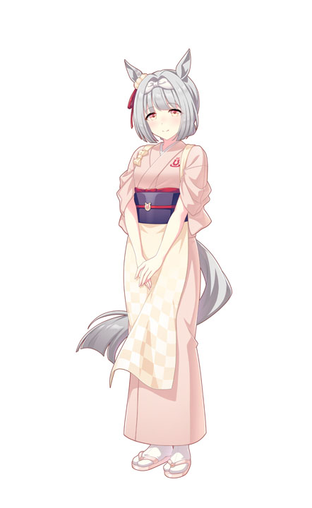 『ウマ娘』新育成シナリオ「温泉郷編」先行プレイレポート:育成開始1分で温泉シーンが拝める