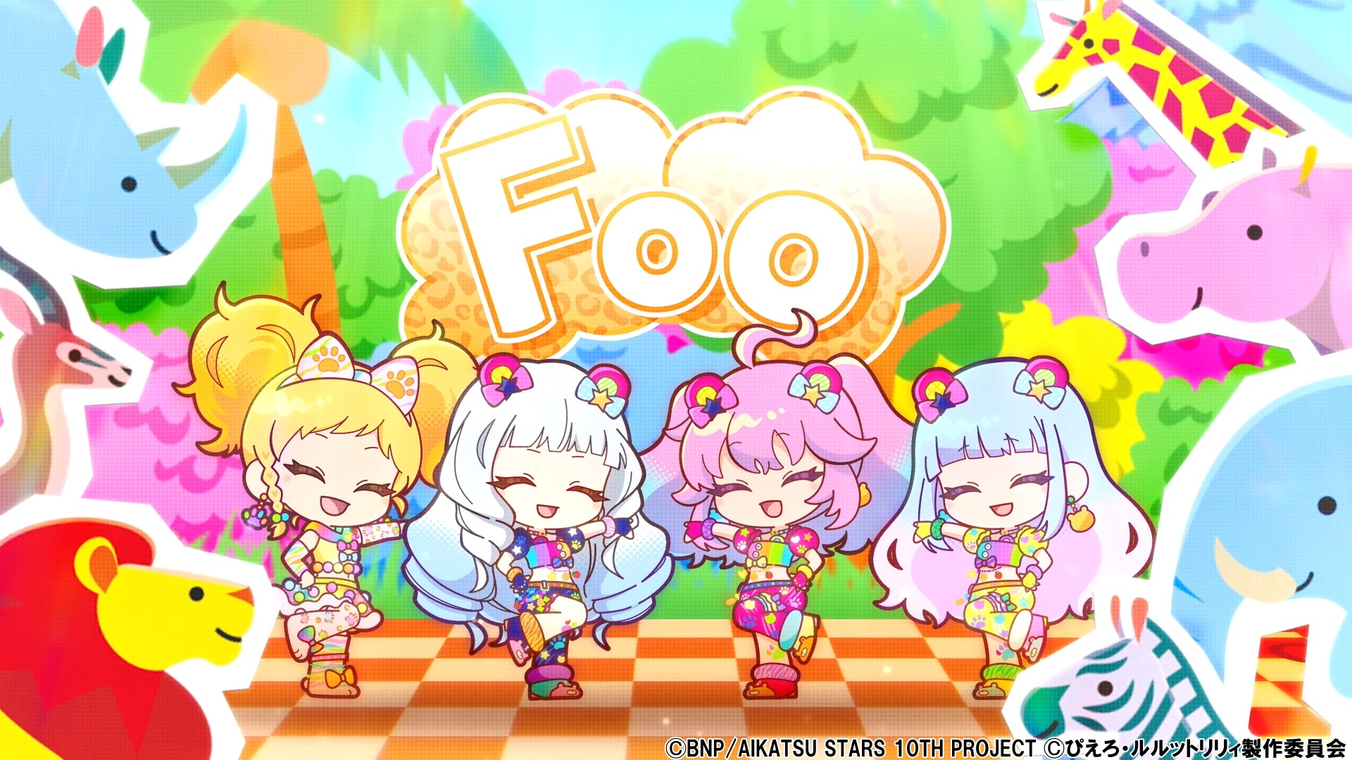 『アイカツスターズ!』『魔法の姉妹ルルットリリィ』コラボ決定_007