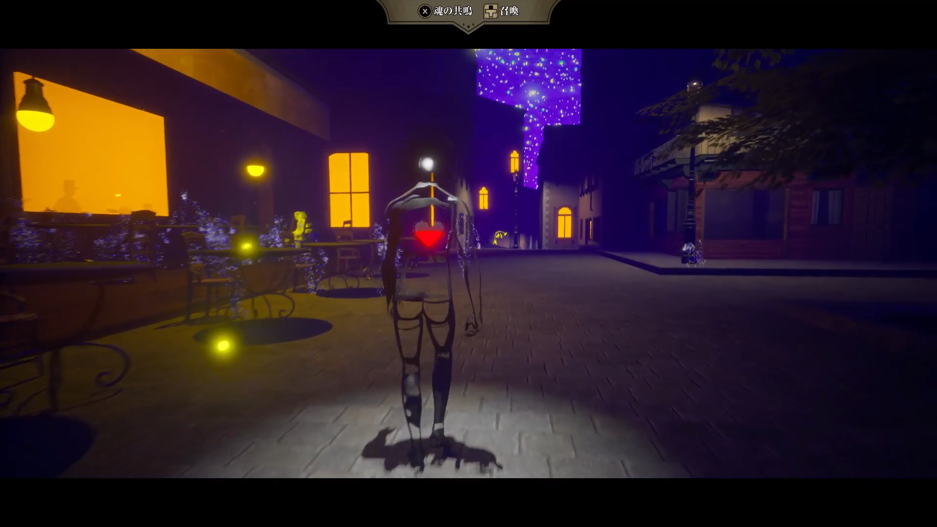 『カタルシス~最後のアトリエ~』体験版がSteamにて本日10月15日より配信。名画の世界を旅するゲーム_001