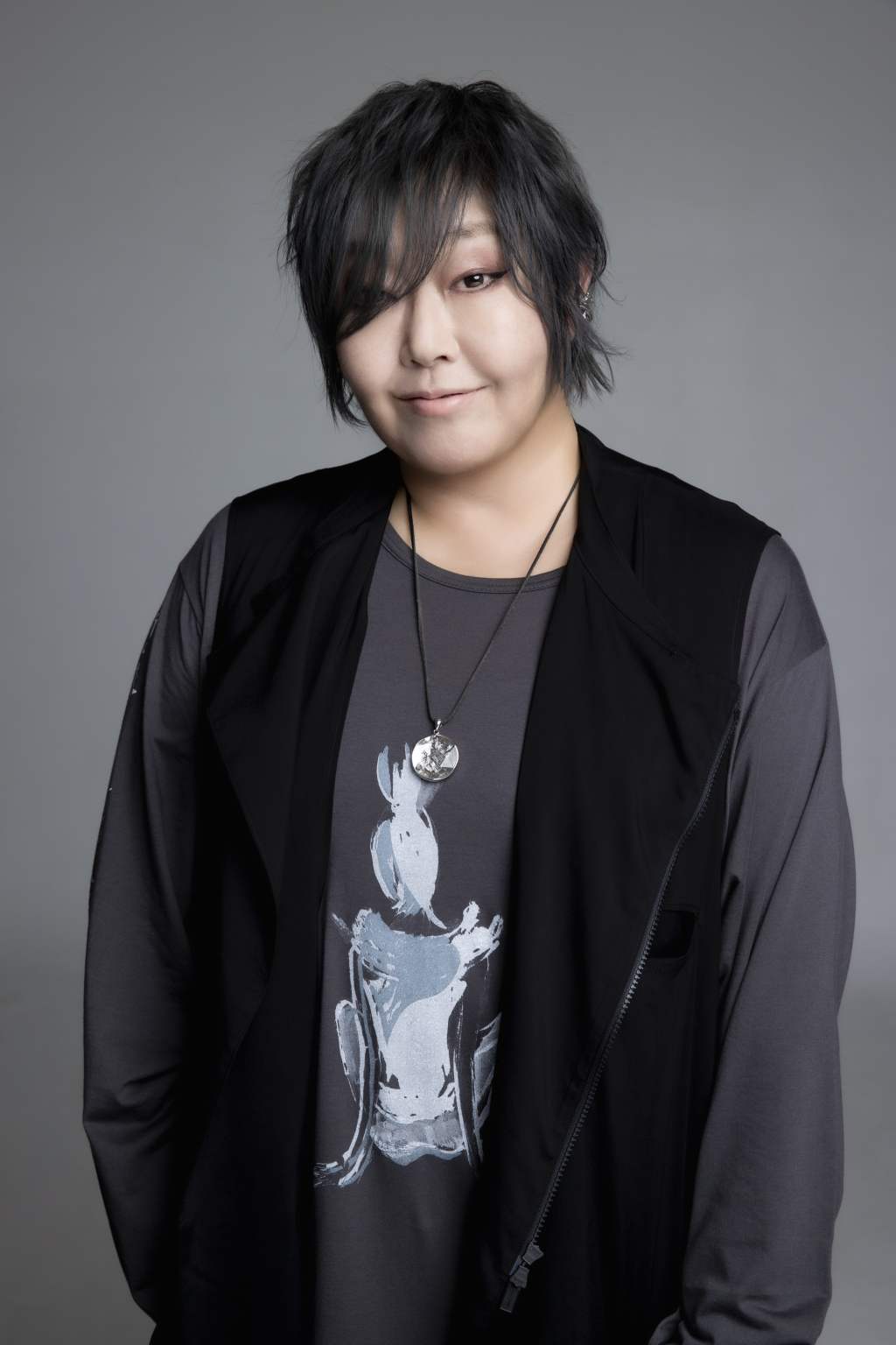 『ダンガンロンパ』狛枝凪斗役・緒方恵美さんがMCの「ダンガンラジオ」が10年ぶりに復活!_002
