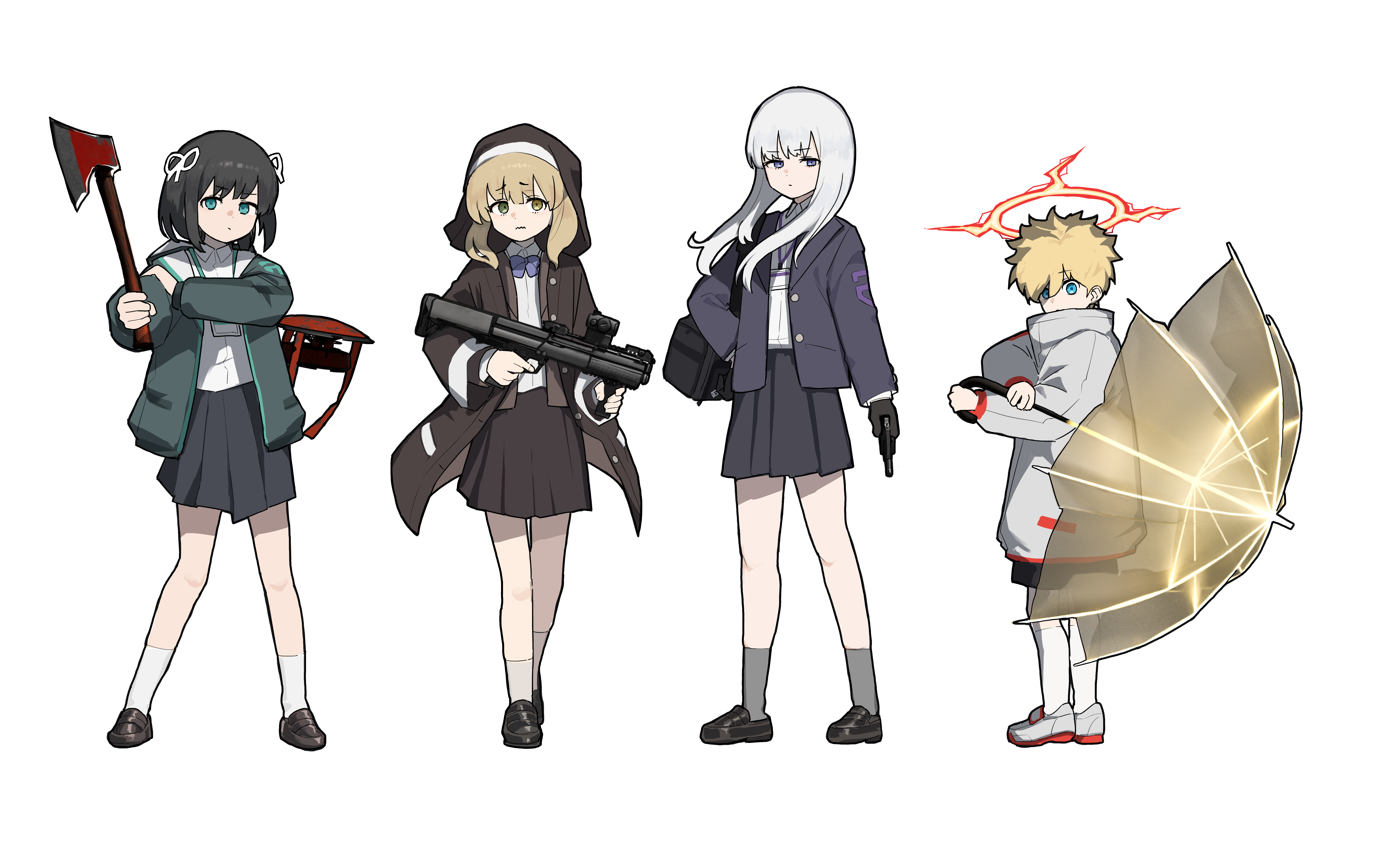 『遺失物統轄機構 ボードゲーム ルーム・アフター・ルーム』2027年2月18日に発売決定_002
