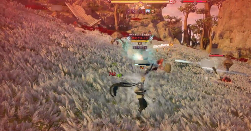 見渡す限りの全部のモンスターに全部乗れる。『AION2』は巨大な“ペット図鑑”だった_010