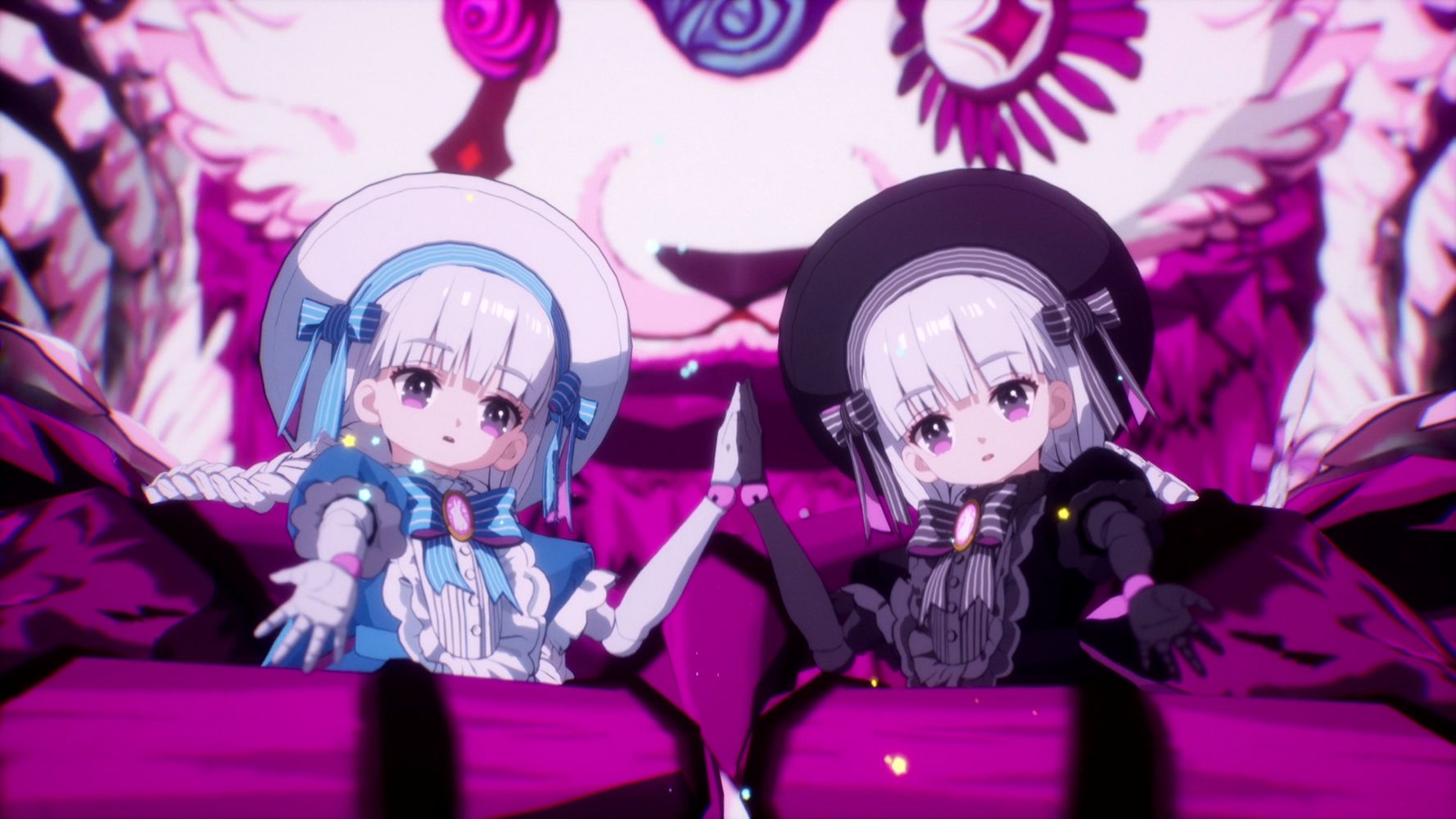 『Fate/EXTRA Record』を“90分遊べる”特別体験会が11月7日・8日に都内で開催決定!_022