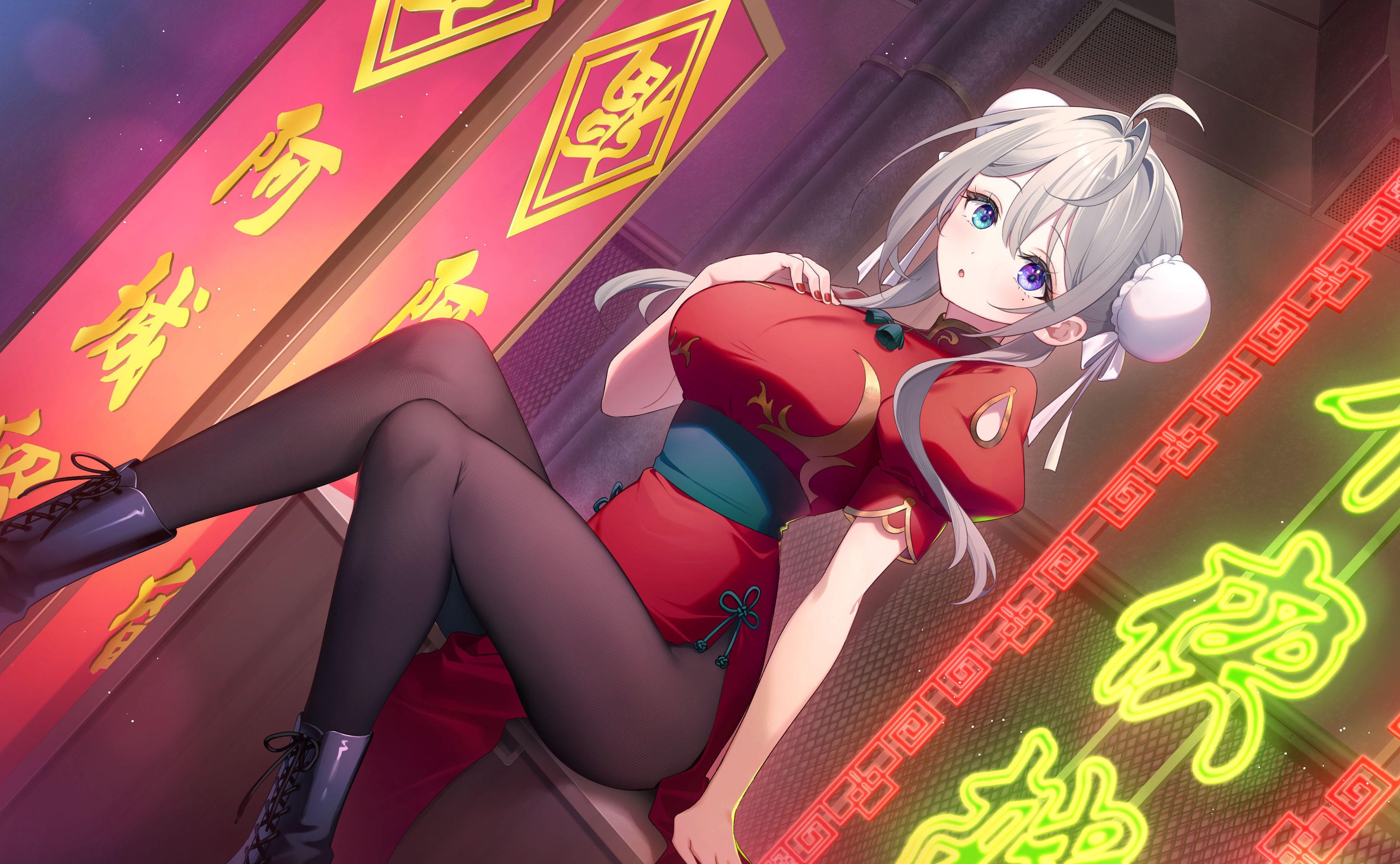 VTuber・本阿弥あずささんが主演・監修のゲーム『あじゅ〜るメモリア』が2027年2月25日に発売決定_006