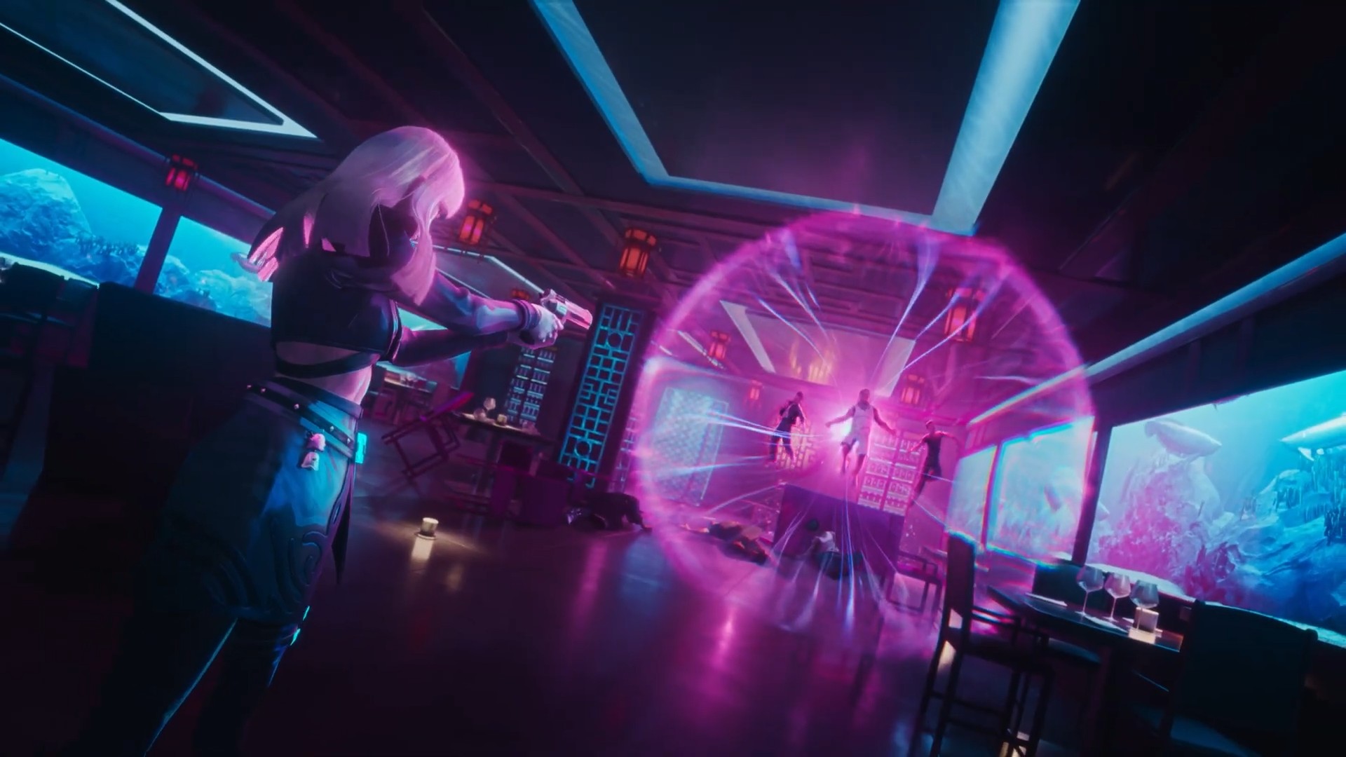 『VALORANT』新エージェント「ハッシュ」のトレーラーが公開_006