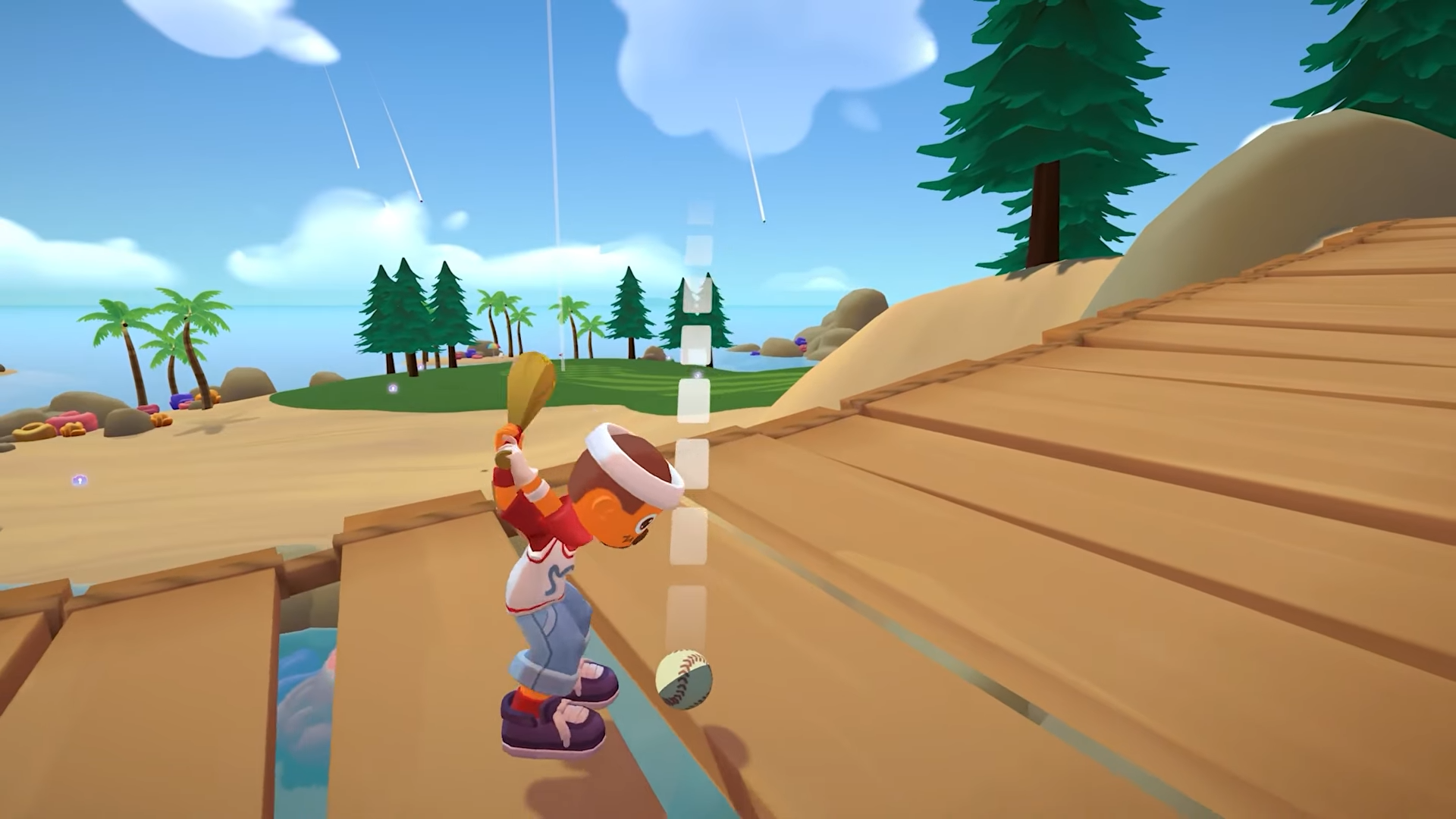 『スーパー・バトル・ゴルフ』Nintendo Switch 2版が2027年3月25日に配信決定!_002