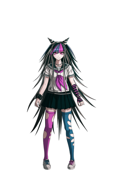 『スーパーダンガンロンパ2×2』新たに描き起こされたキャラクターイラストが公開_037