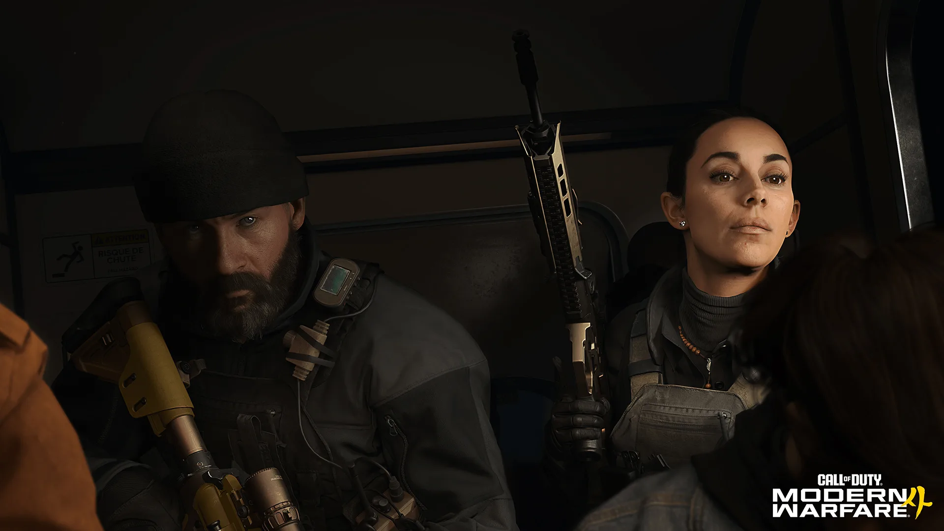 『Call of Duty: Modern Warfare 4』が本日10月23日より発売_001