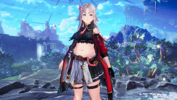 『カリアのアトリエ』“むちむち”になる体型変化が実装決定、ON/OFFや固定も可能_010