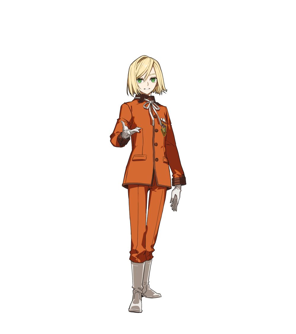 『Fate/EXTRA Record』を“90分遊べる”特別体験会が11月7日・8日に都内で開催決定!_049