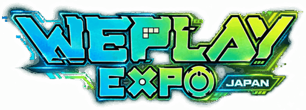 「WePlayExpo JAPAN 2027」の開催が決定。2027年4月2日～4日の3日間、幕張メッセにて開催_001