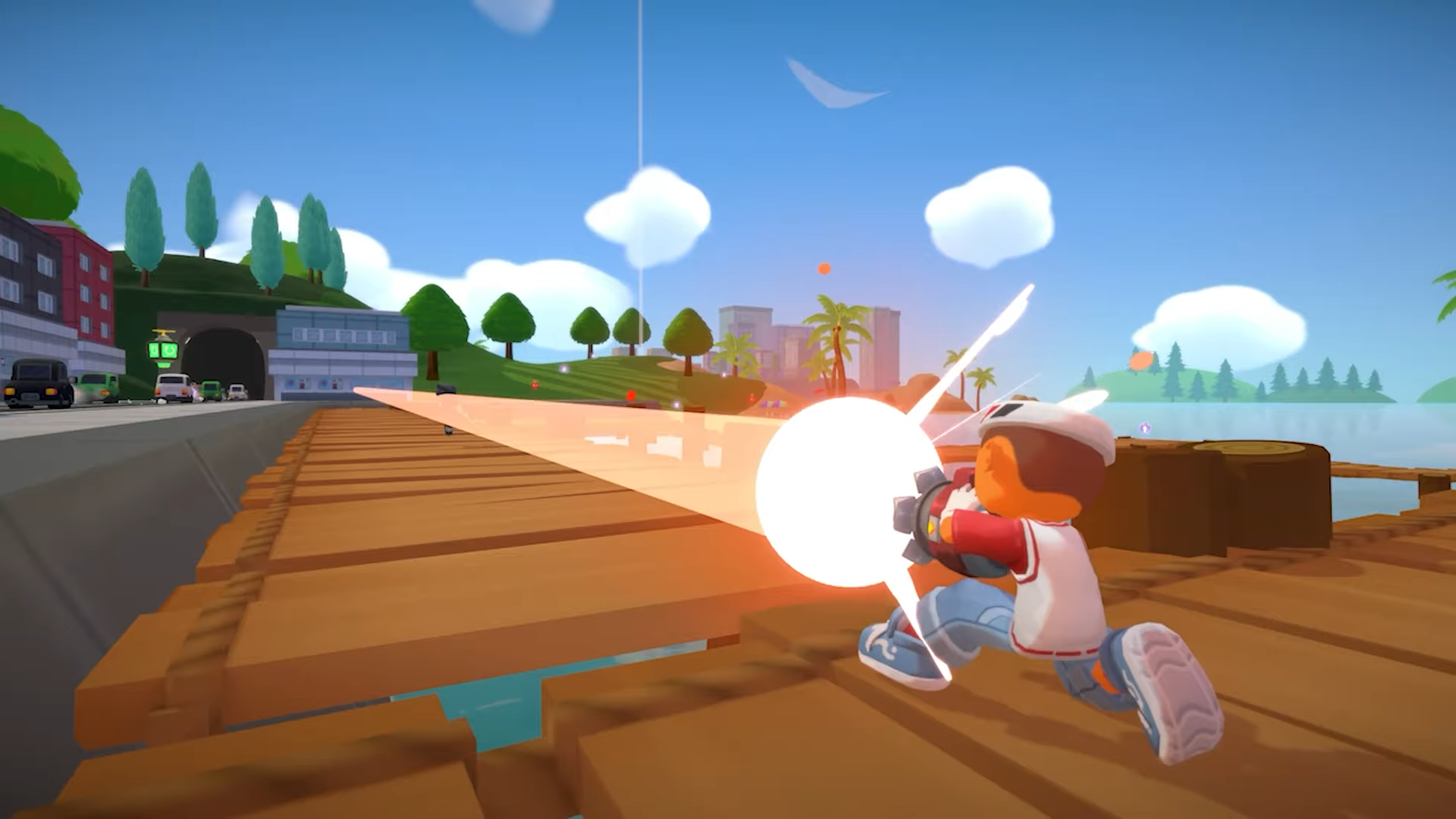 『スーパー・バトル・ゴルフ』Nintendo Switch 2版が2027年3月25日に配信決定!_004