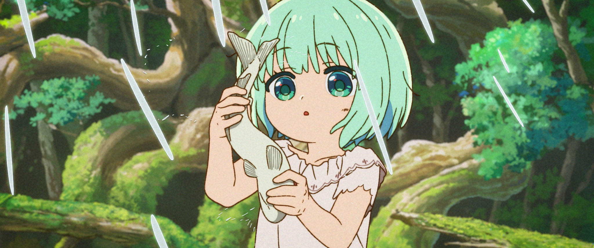 TVアニメ『骨ドラゴンのマナ娘』が2027年に放送決定!_013