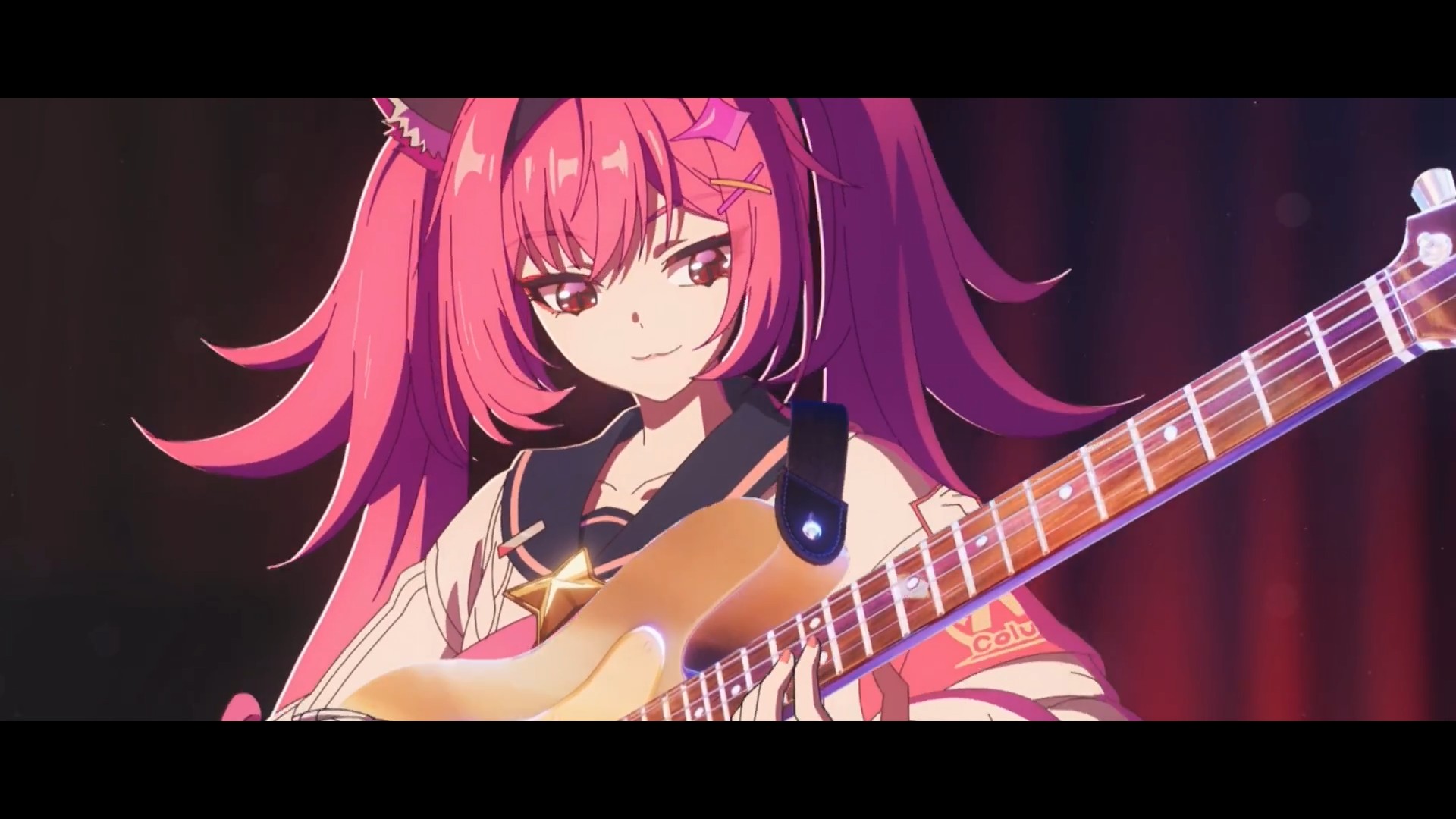 『NTE』「God knows...」を「明音凛(CV.長谷川育美)」が歌うスペシャル映像が公開!
_004