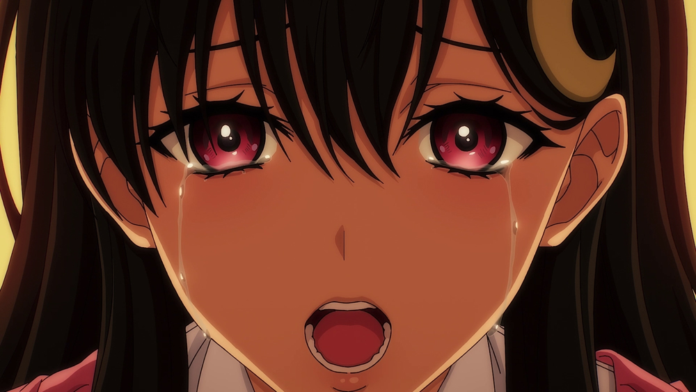 アニメ『ゾンビのあふれた世界で俺だけが襲われない』キービジュアル・メインPV公開_002
