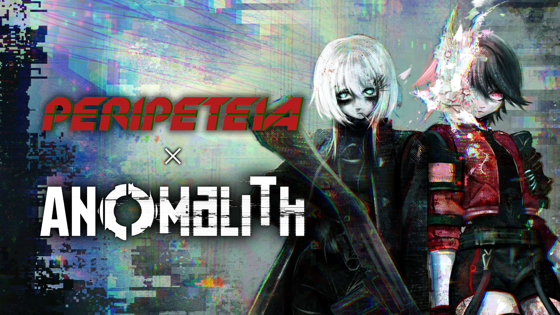 昭和日本に発生した“異界”を探査するサバイバルTPS『アノマリス』が本日よりPS5/Switch 2/Steamで発売_013