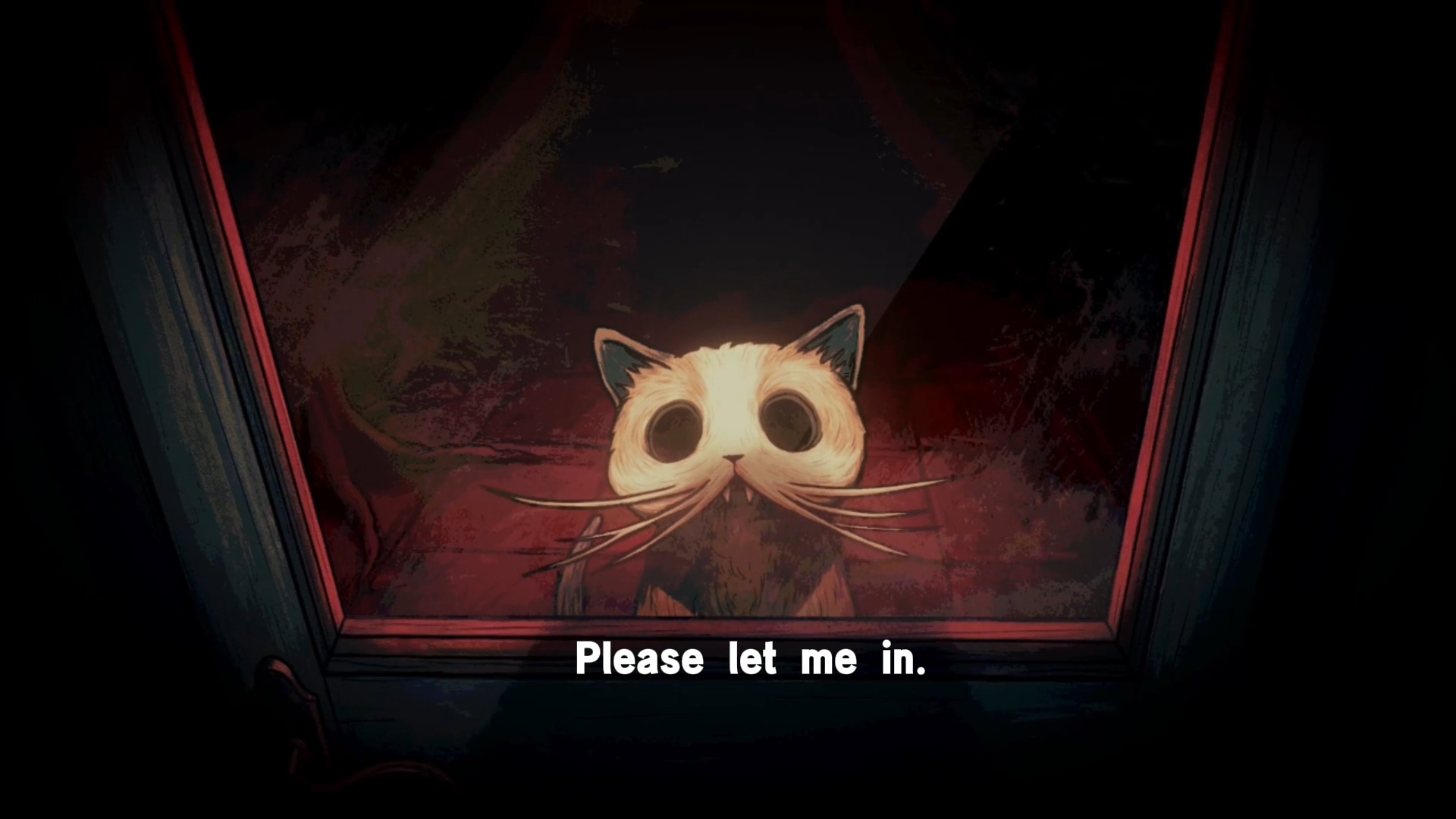 『Adopt Me Please』が開発中。不気味な動物たちを保護するホラーシミュレーションゲーム_001