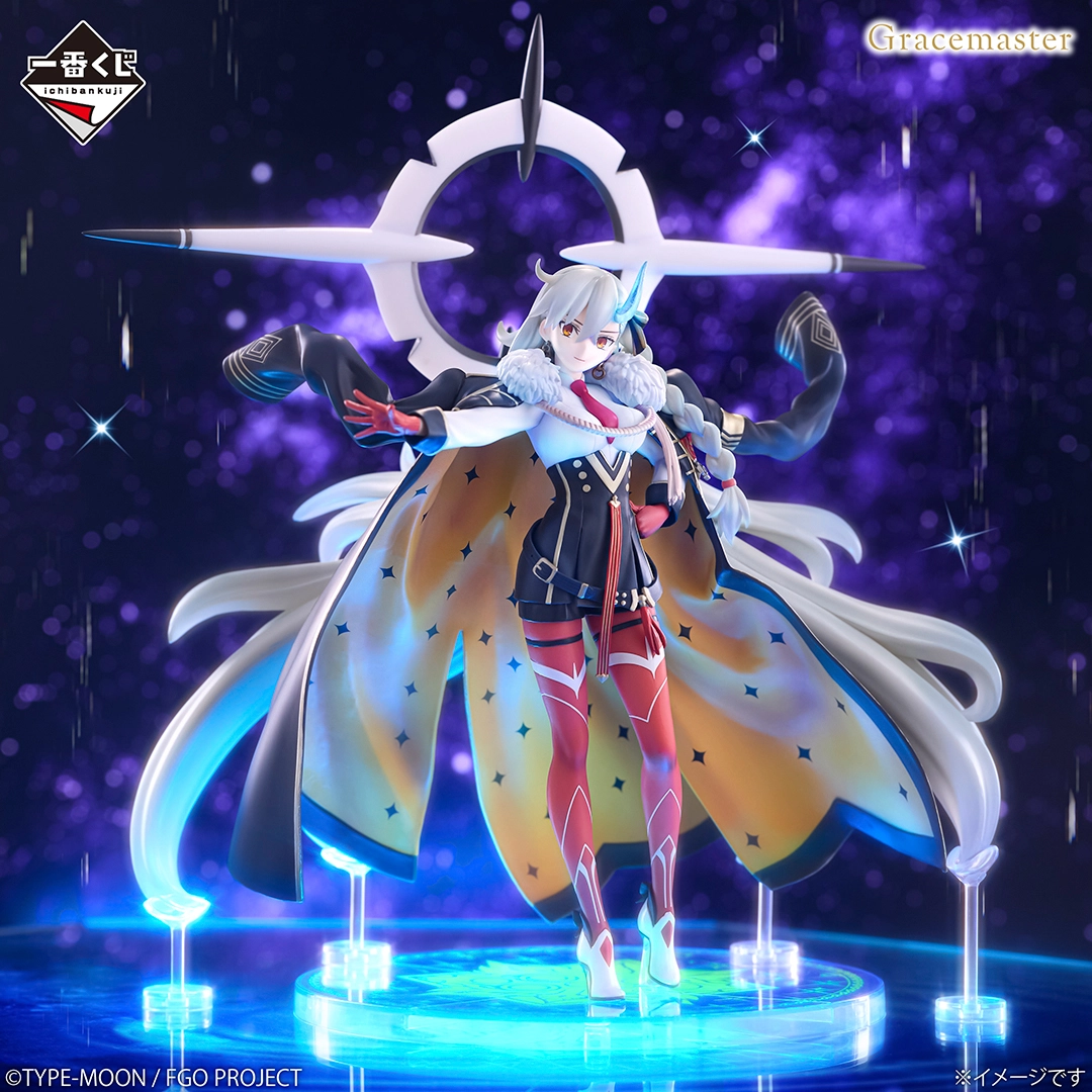『FGO』“カルデア職員”になれるTシャツが登場_005